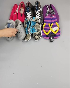 Фотография  849 - Обувь детская СТОК Summer#6,3 кг, ЛОТ №6198 оптом в Ростове-на-Дону и Ростовской области