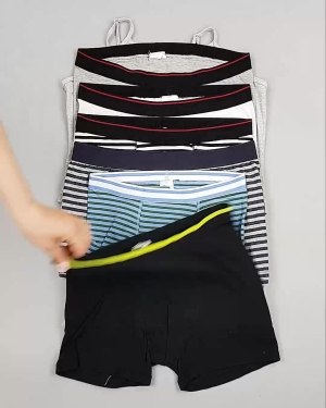 Фотография  555 - Нижнее белье TCM Kids 022024#5 кг, ЛОТ №6260 оптом в Ростове-на-Дону и Ростовской области