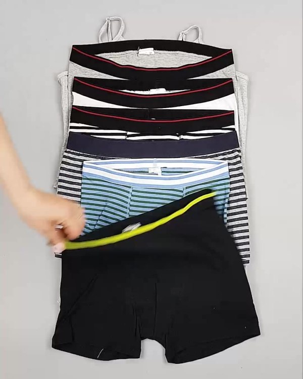 Фотография  997 - Нижнее белье TCM Kids 022024#5 кг, ЛОТ №6260 оптом в Ростове-на-Дону и Ростовской области