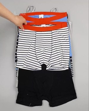 Фотография  913 - Нижнее белье TCM Kids 022024#5 кг, ЛОТ №6260 оптом в Ростове-на-Дону и Ростовской области