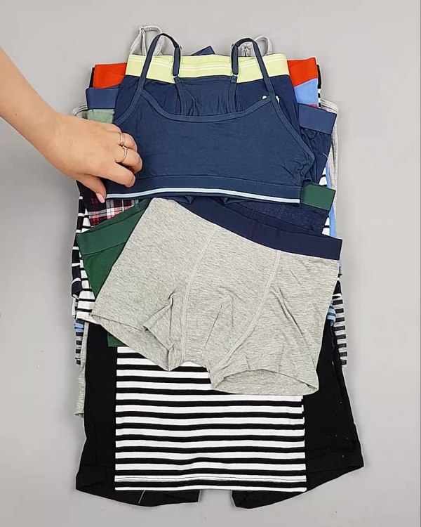 Фотография  120 - Нижнее белье TCM Kids 022024#5 кг, ЛОТ №6260 оптом в Ростове-на-Дону и Ростовской области