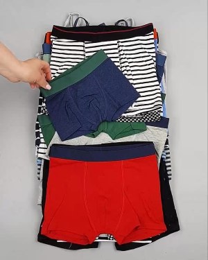 Фотография  300 - Нижнее белье TCM Kids 022024#5 кг, ЛОТ №6260 оптом в Ростове-на-Дону и Ростовской области