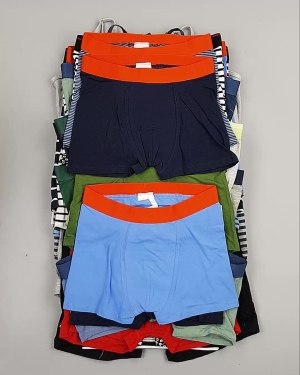 Фотография  702 - Нижнее белье TCM Kids 022024#5 кг, ЛОТ №6260 оптом в Ростове-на-Дону и Ростовской области