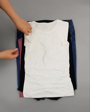 Фотография  858 - LIDL Summer м/ж 022024#15 кг, ЛОТ №6291 оптом в Ростове-на-Дону и Ростовской области