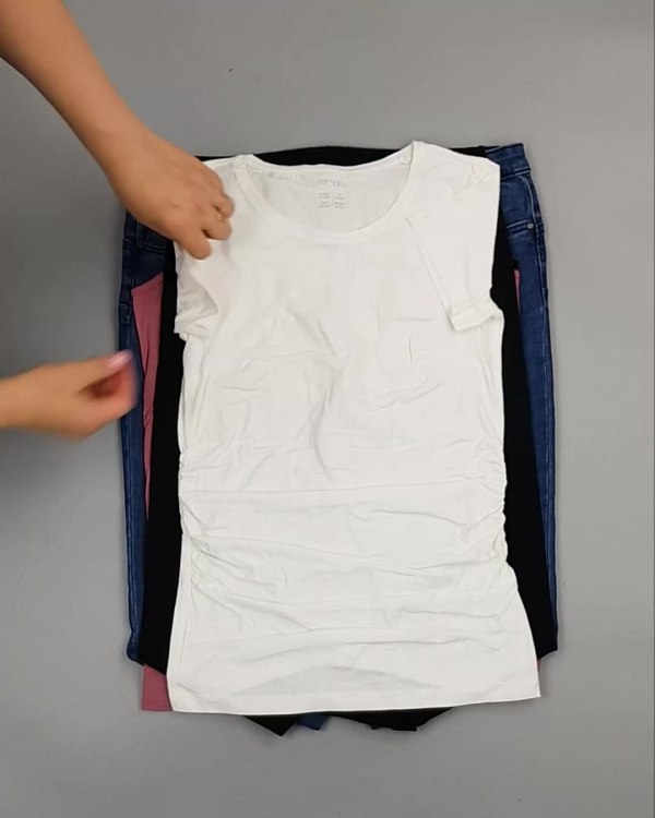 Фотография  746 - LIDL Summer м/ж 022024#15 кг, ЛОТ №6291 оптом в Ростове-на-Дону и Ростовской области