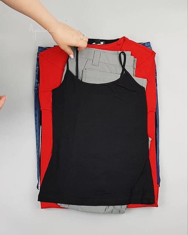 Фотография  377 - LIDL Summer м/ж 022024#15 кг, ЛОТ №6291 оптом в Ростове-на-Дону и Ростовской области