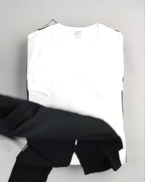 Фотография  536 - LIDL Summer м/ж 022024#15 кг, ЛОТ №6291 оптом в Ростове-на-Дону и Ростовской области