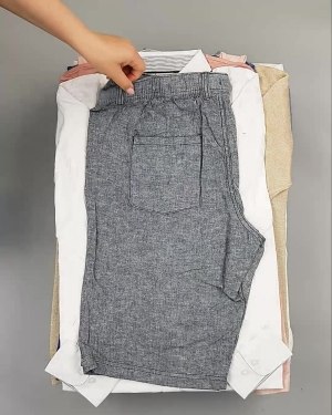 Фотография  905 - LIDL Summer м/ж 022024#15 кг, ЛОТ №6291 оптом в Ростове-на-Дону и Ростовской области