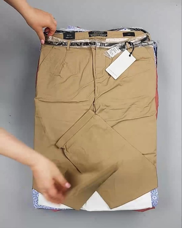 Фотография  500 - BRAND STOCK Summer#20 кг, ЛОТ №6303 оптом в Ростове-на-Дону и Ростовской области