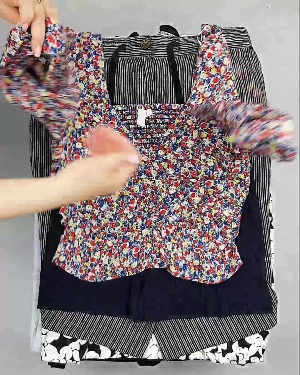 Фотография  659 - BRAND STOCK Summer#20 кг, ЛОТ №6304 оптом в Ростове-на-Дону и Ростовской области