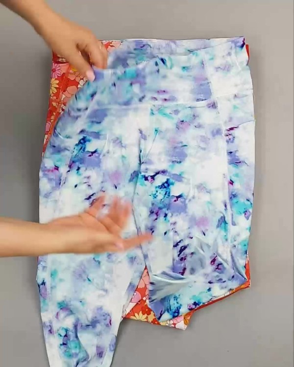 Фотография  260 - Легинсы AVIA (Ladies leggings)#9 кг, ЛОТ №6305 оптом в Ростове-на-Дону и Ростовской области