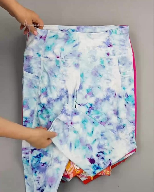 Фотография  560 - Легинсы AVIA (Ladies leggings)#9 кг, ЛОТ №6306 оптом в Ростове-на-Дону и Ростовской области