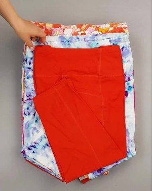 Фотография  457 - Легинсы AVIA (Ladies leggings)#9 кг, ЛОТ №6306 оптом в Ростове-на-Дону и Ростовской области