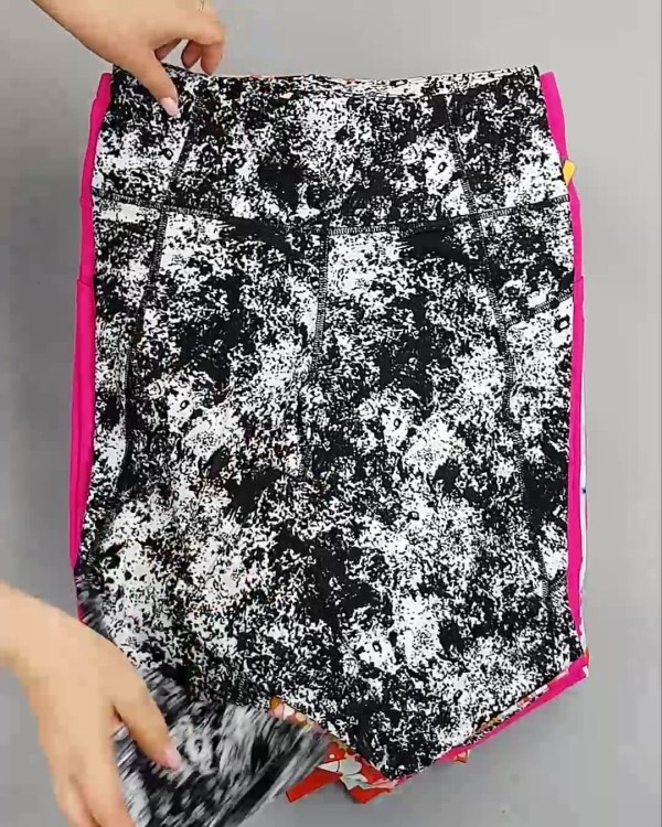 Фотография  937 - Легинсы AVIA (Ladies leggings)#9 кг, ЛОТ №6306 оптом в Ростове-на-Дону и Ростовской области