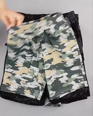 Фотография  762 - Шорты муж СТОК CAN#5 кг, ЛОТ №6319 оптом в Ростове-на-Дону и Ростовской области