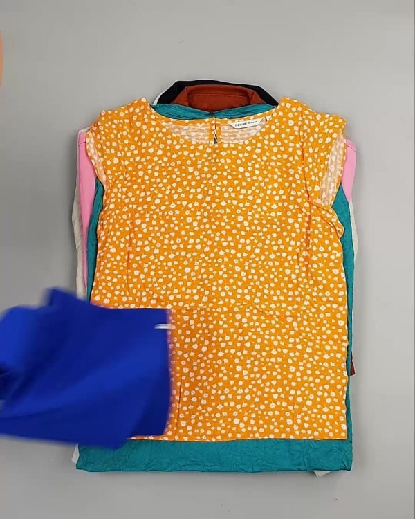 Фотография  822 - TOM TAILOR mix 0424#15 кг, ЛОТ №6333 оптом в Ростове-на-Дону и Ростовской области