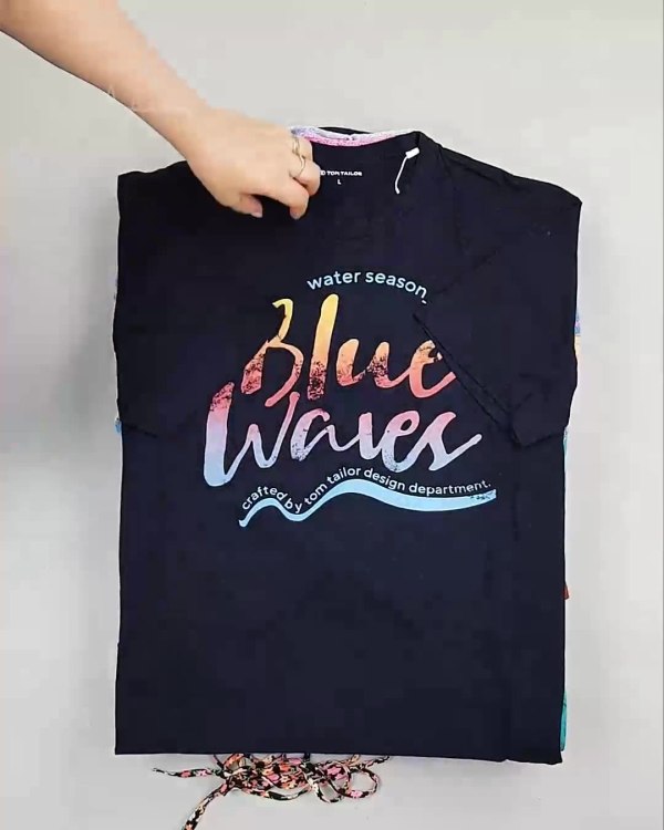 Фотография  775 - TOM TAILOR mix 0424#15 кг, ЛОТ №6333 оптом в Ростове-на-Дону и Ростовской области