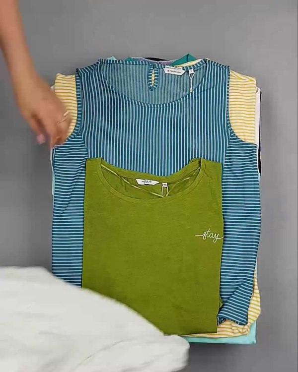 Фотография  326 - TOM TAILOR mix 0424#15 кг, ЛОТ №6333 оптом в Ростове-на-Дону и Ростовской области