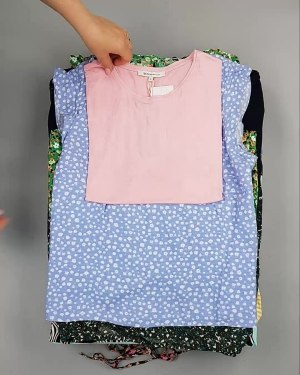 Фотография  794 - TOM TAILOR mix 0424#15 кг, ЛОТ №6333 оптом в Ростове-на-Дону и Ростовской области