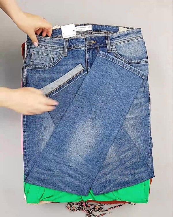 Фотография  191 - TOM TAILOR mix 0424#15 кг, ЛОТ №6333 оптом в Ростове-на-Дону и Ростовской области