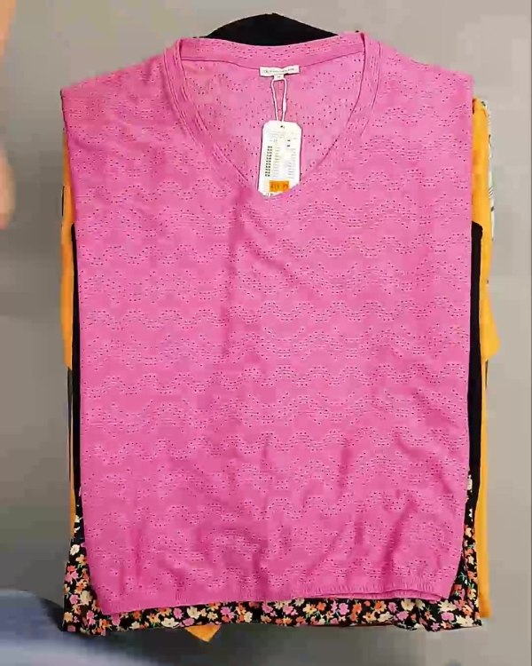 Фотография  975 - TOM TAILOR mix 0424#15 кг, ЛОТ №6333 оптом в Ростове-на-Дону и Ростовской области