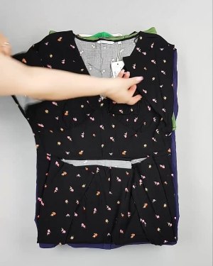 Фотография  956 - TOM TAILOR mix 0424#15 кг, ЛОТ №6334 оптом в Ростове-на-Дону и Ростовской области