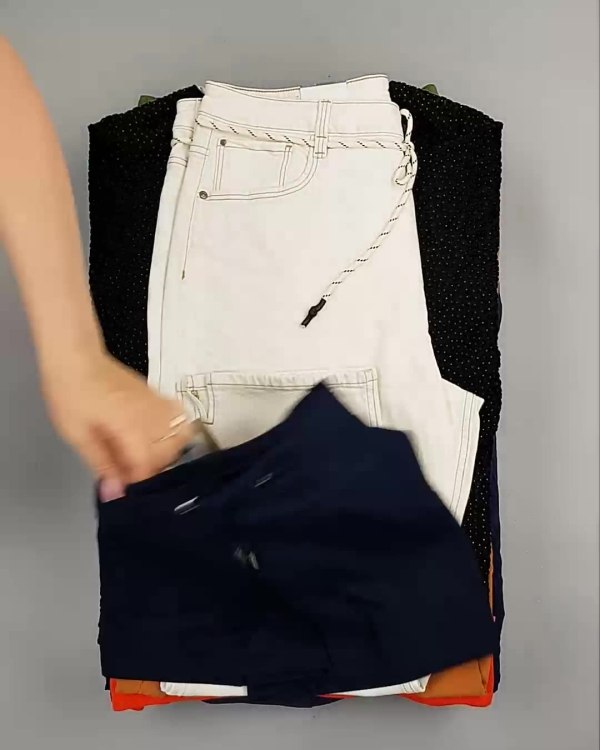 Фотография  687 - TOM TAILOR mix 0424#15 кг, ЛОТ №6334 оптом в Ростове-на-Дону и Ростовской области