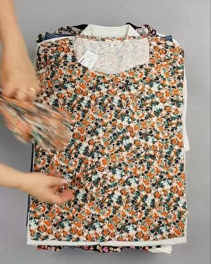 Фотография  283 - TOM TAILOR mix 0424#15 кг, ЛОТ №6334 оптом в Ростове-на-Дону и Ростовской области