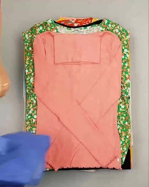 Фотография  330 - TOM TAILOR mix 0424#15 кг, ЛОТ №6335 оптом в Ростове-на-Дону и Ростовской области