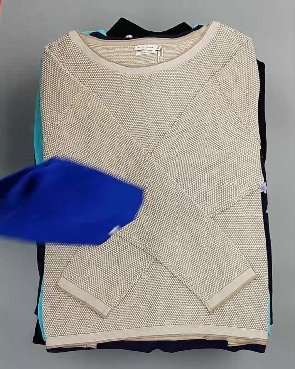 Фотография  692 - TOM TAILOR mix 0424#15 кг, ЛОТ №6335 оптом в Ростове-на-Дону и Ростовской области