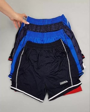 Фотография  111 - Шорты СПОРТ СТОК дети#5 кг, ЛОТ №6336 оптом в Ростове-на-Дону и Ростовской области