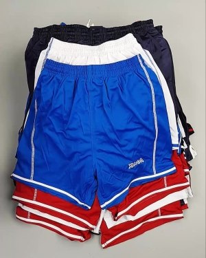 Фотография  636 - Шорты СПОРТ СТОК дети#5 кг, ЛОТ №6336 оптом в Ростове-на-Дону и Ростовской области