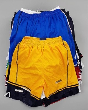Фотография  443 - Шорты СПОРТ СТОК дети#5 кг, ЛОТ №6336 оптом в Ростове-на-Дону и Ростовской области