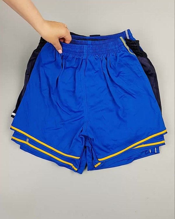 Фотография  433 - Шорты СПОРТ СТОК дети#5 кг, ЛОТ №6337 оптом в Ростове-на-Дону и Ростовской области