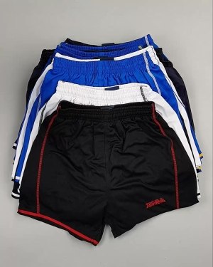 Фотография  105 - Шорты СПОРТ СТОК дети#5 кг, ЛОТ №6337 оптом в Ростове-на-Дону и Ростовской области