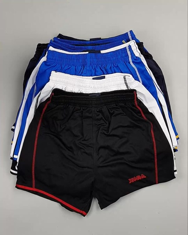 Фотография  366 - Шорты СПОРТ СТОК дети#5 кг, ЛОТ №6337 оптом в Ростове-на-Дону и Ростовской области