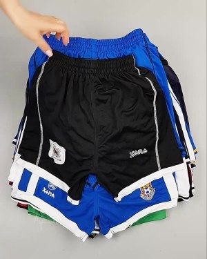 Фотография  755 - Шорты СПОРТ СТОК дети#5 кг, ЛОТ №6337 оптом в Ростове-на-Дону и Ростовской области