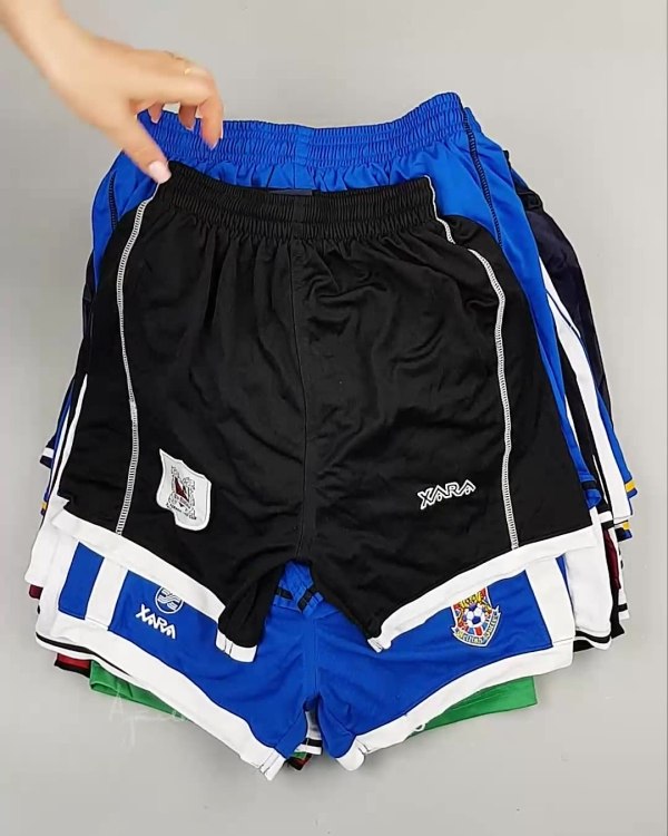 Фотография  359 - Шорты СПОРТ СТОК дети#5 кг, ЛОТ №6337 оптом в Ростове-на-Дону и Ростовской области