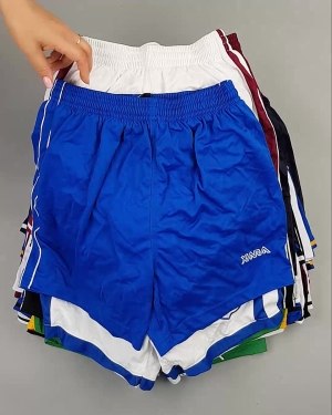 Фотография  106 - Шорты СПОРТ СТОК дети#5 кг, ЛОТ №6337 оптом в Ростове-на-Дону и Ростовской области