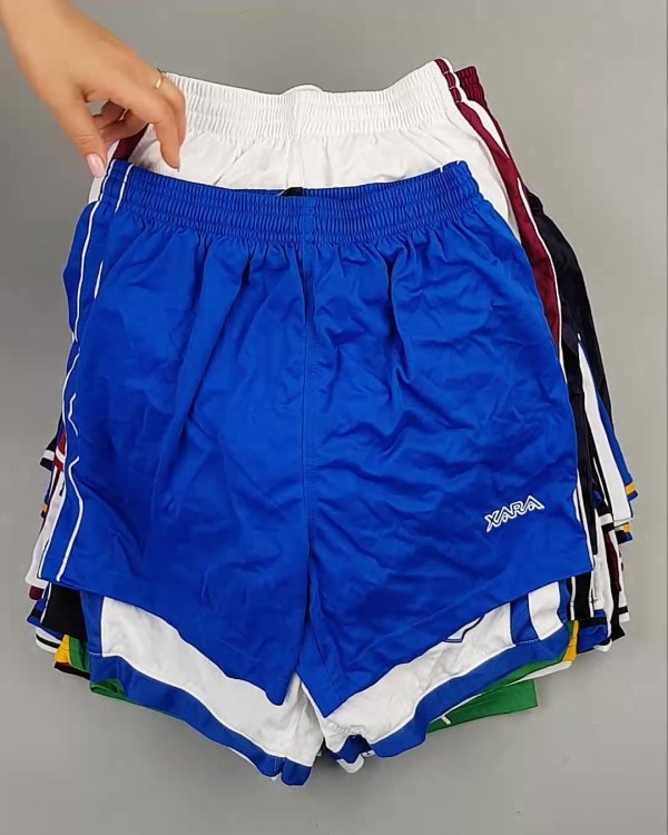 Фотография  239 - Шорты СПОРТ СТОК дети#5 кг, ЛОТ №6337 оптом в Ростове-на-Дону и Ростовской области