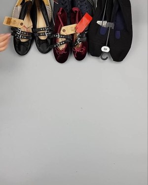 Фотография  726 - Обувь СТОК лето шт#20 шт, ЛОТ №6358 оптом в Ростове-на-Дону и Ростовской области