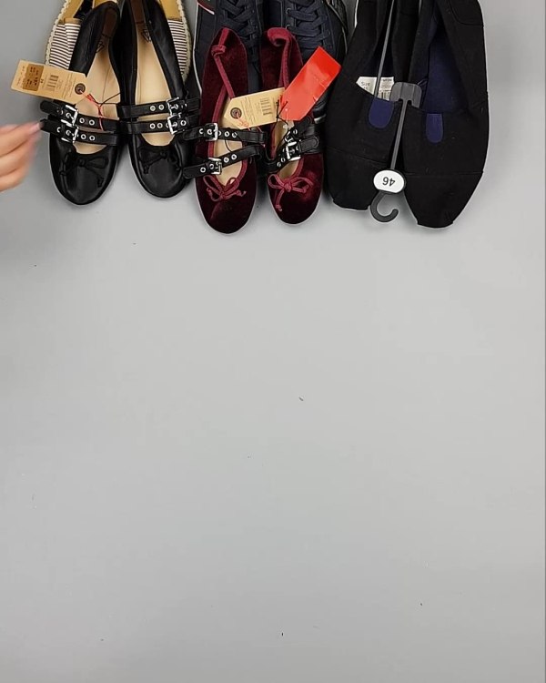 Фотография  443 - Обувь СТОК лето шт#20 шт, ЛОТ №6358 оптом в Ростове-на-Дону и Ростовской области