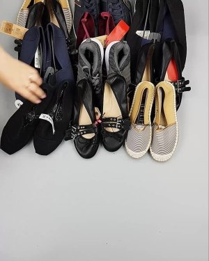 Фотография  710 - Обувь СТОК лето шт#20 шт, ЛОТ №6358 оптом в Ростове-на-Дону и Ростовской области