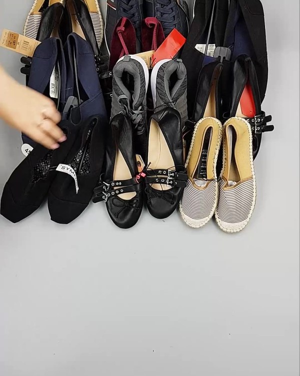 Фотография  247 - Обувь СТОК лето шт#20 шт, ЛОТ №6358 оптом в Ростове-на-Дону и Ростовской области