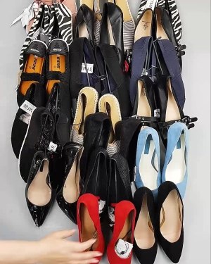 Фотография  393 - Обувь СТОК лето шт#20 шт, ЛОТ №6359 оптом в Ростове-на-Дону и Ростовской области