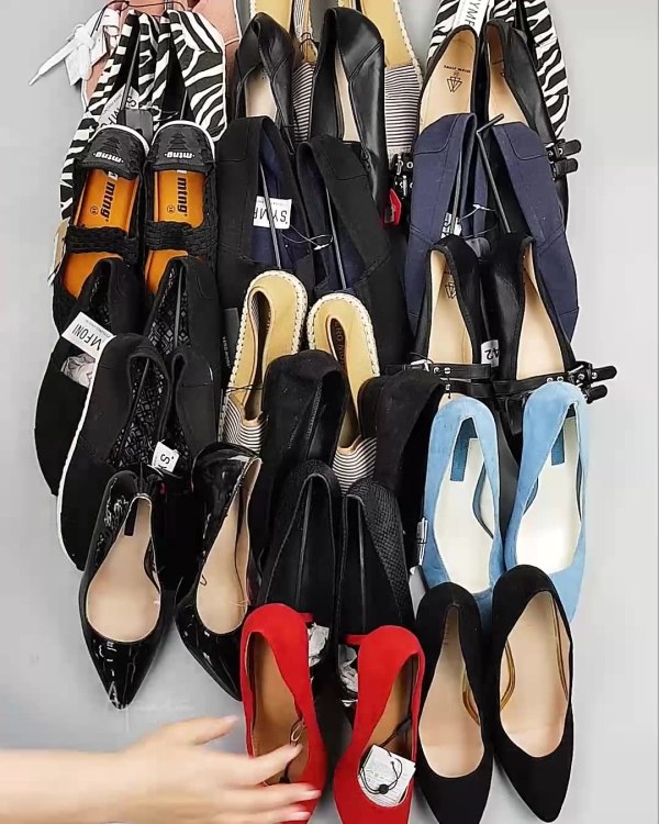 Фотография  242 - Обувь СТОК лето шт#20 шт, ЛОТ №6359 оптом в Ростове-на-Дону и Ростовской области