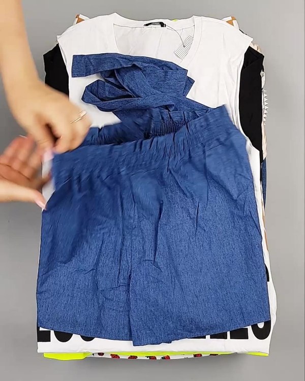 Фотография  628 - Летний микс CALZEDONIA, 50 шт, ЛОТ №6366 оптом в Ростове-на-Дону и Ростовской области