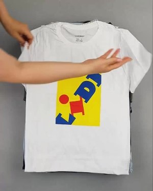 Фотография  791 - LIDL Summer м/ж 022024#14 кг, ЛОТ №6370 оптом в Ростове-на-Дону и Ростовской области