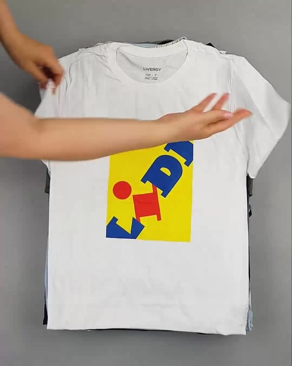 Фотография  269 - LIDL Summer м/ж 022024#14 кг, ЛОТ №6370 оптом в Ростове-на-Дону и Ростовской области