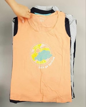 Фотография  832 - LIDL Summer м/ж 022024#14 кг, ЛОТ №6370 оптом в Ростове-на-Дону и Ростовской области